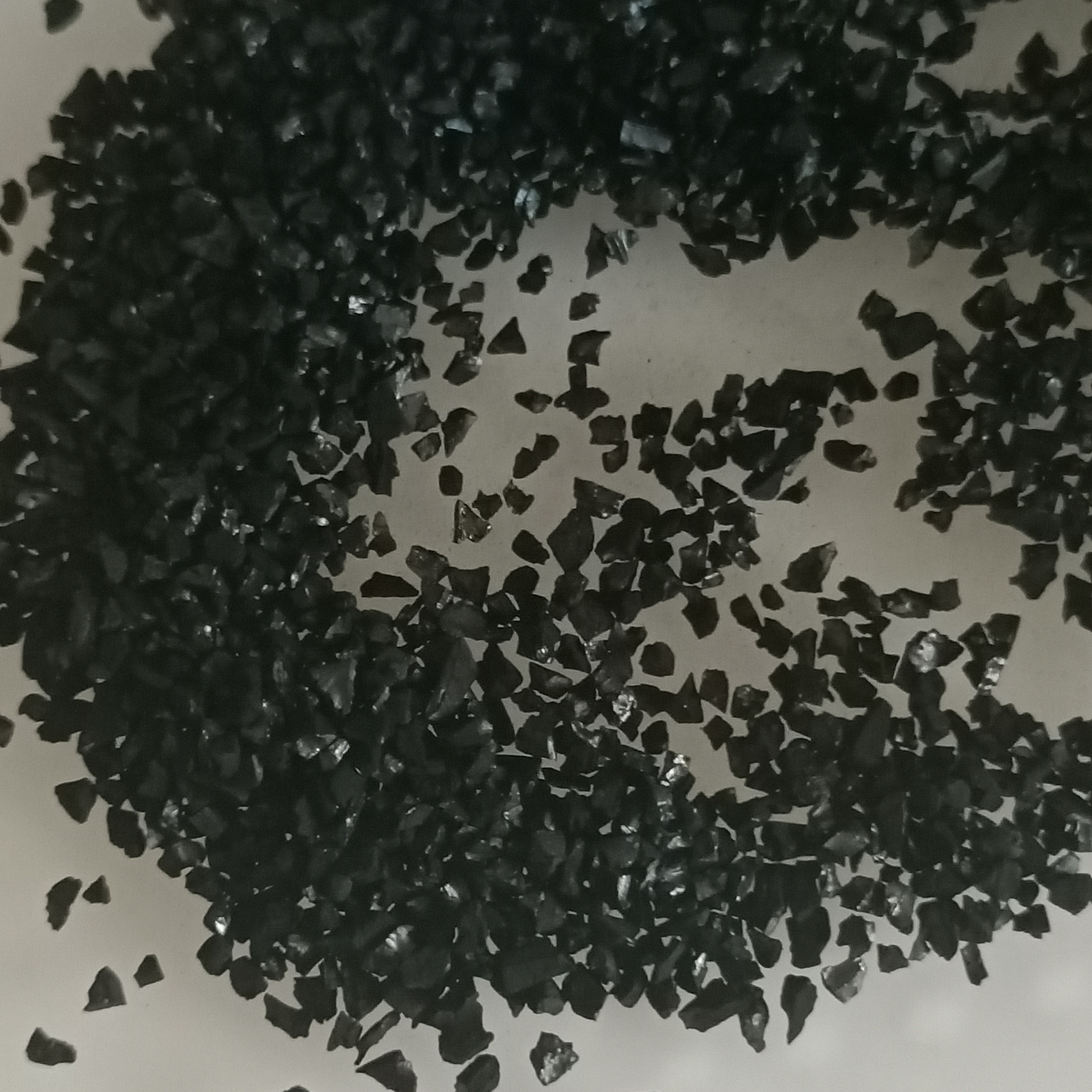 椰殼活性炭 椰子殼活性炭大量供應