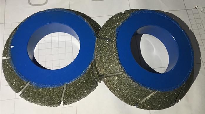 金剛石砂輪倒角砂輪大滾輪 金剛石砂輪倒角砂輪大滾輪優(yōu)惠