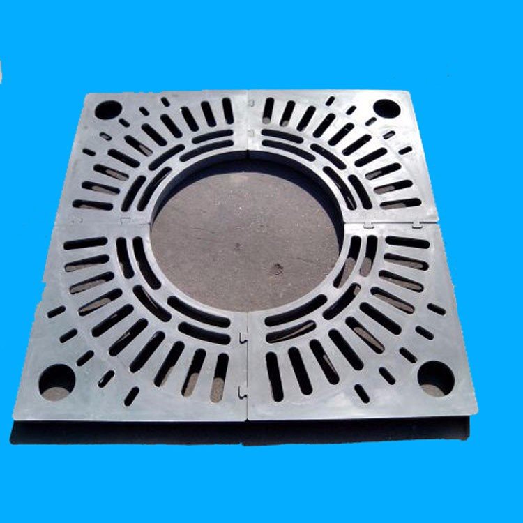 潤森 生產(chǎn)玻璃鋼格柵 可批發(fā)多種規(guī)格玻璃鋼格柵