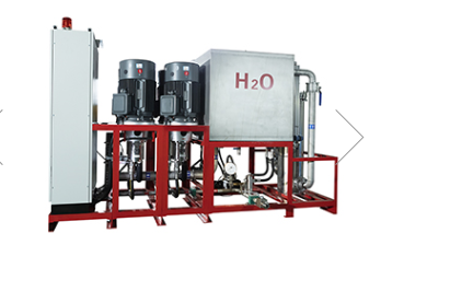 廣東高壓細水霧滅火裝置生產廠家 廣州氣宇質量好