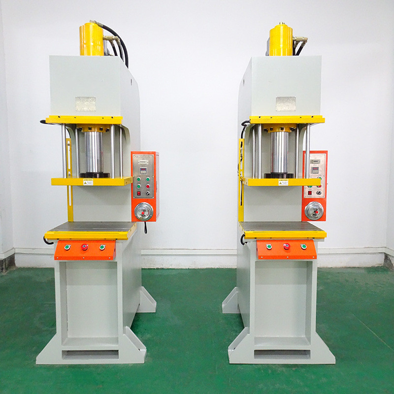 剎車片壓裝機(jī)--減震器壓裝機(jī)--伺服壓裝機(jī)--數(shù)控壓裝機(jī)