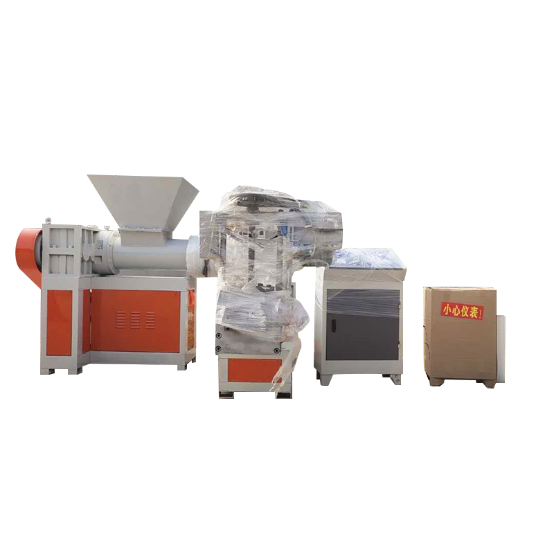 泡沫一體造粒機(jī)歐克斯機(jī)械 泡沫一體造粒機(jī)萊州歐克斯機(jī)械 泡沫造粒機(jī) 泡沫造粒機(jī) 泡沫一體造粒機(jī)