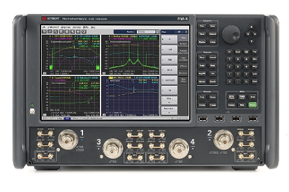 Keysight E5071B ENA射頻網(wǎng)絡(luò)分析儀，300 kHz至8.5 GHz 回收維修E5071B射頻網(wǎng)絡(luò)分析