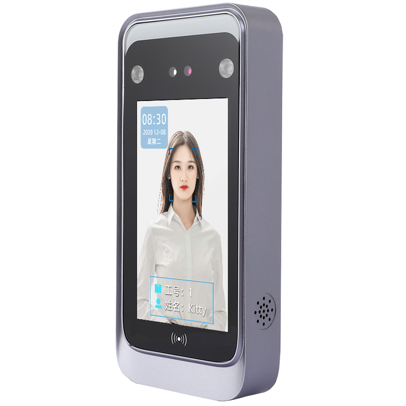 東為 考勤門禁一體機(jī)DF500