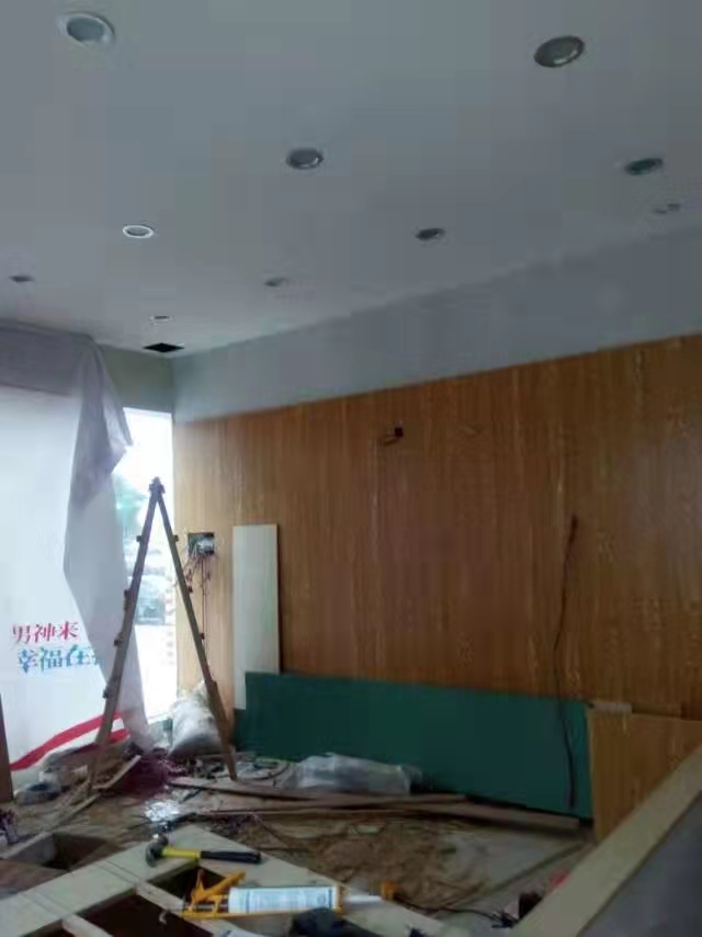 佛山水電安裝，佛山水電工程施工
