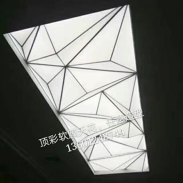 供應(yīng)用于 軟膜天花 頂彩透光膜燈箱膜