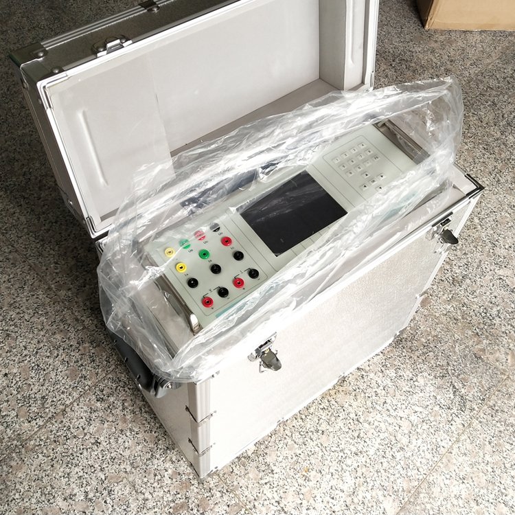 交流采樣檢定裝置 交流采樣變送器檢定裝置 交流采樣校驗(yàn)裝置 交流采樣校驗(yàn)儀 電量變送器檢定裝置