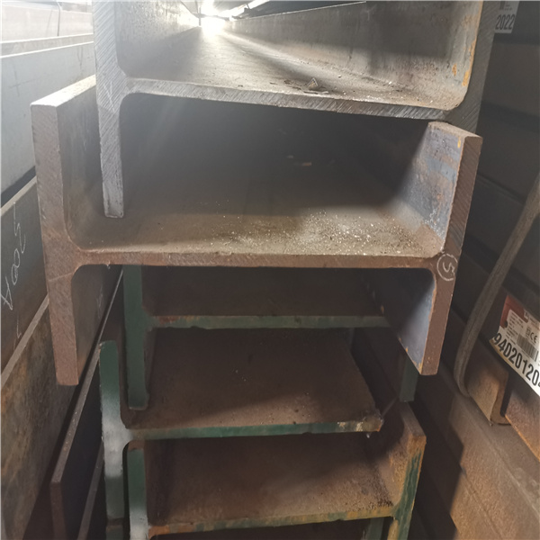 現(xiàn)貨供應(yīng)重型H型鋼ASTM A6美標(biāo)W40*149