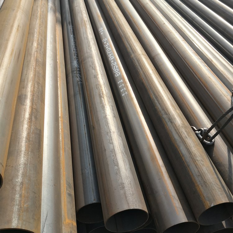 直縫焊接鋼管廠-高頻焊管