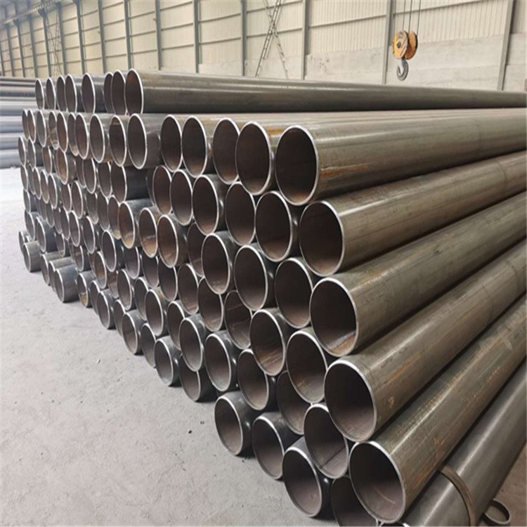 直縫焊接鋼管廠-高頻焊管