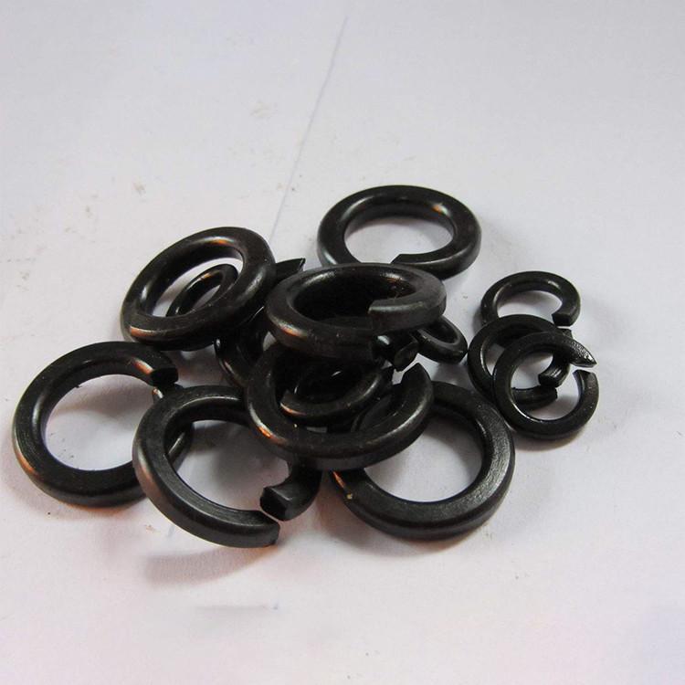 彈墊碗墊片，藍白鋅彈墊彈簧墊圈