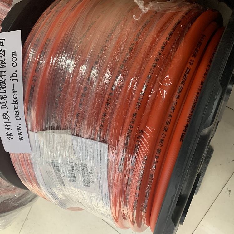 PARKER派克軟管 518D系列絕緣熱塑軟管 可提供雙聯(lián)或多聯(lián)結(jié)構(gòu)產(chǎn)品