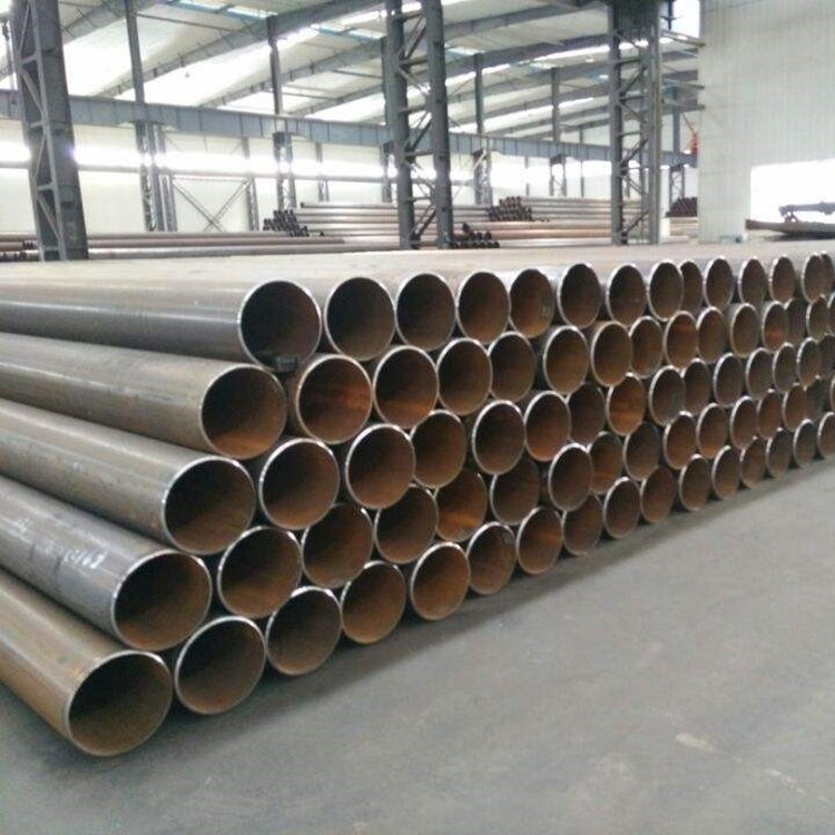 直縫焊接鋼管廠-高頻焊管