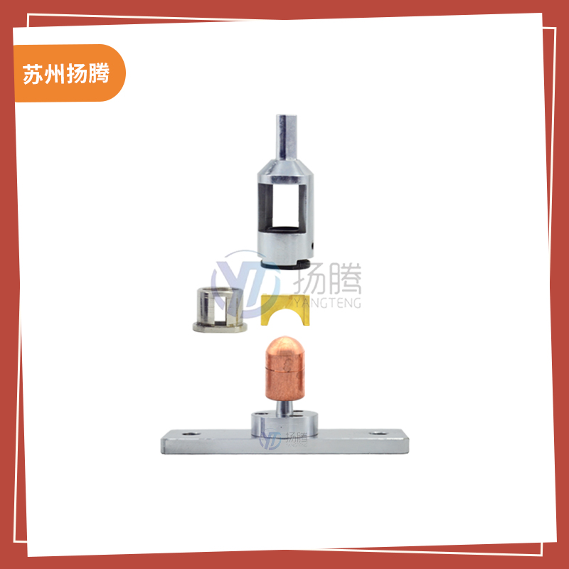 電極帽修磨器 電極頭簡易研磨器 電極集中修磨器 臺(tái)鉆修磨器（蘇州揚(yáng)騰）