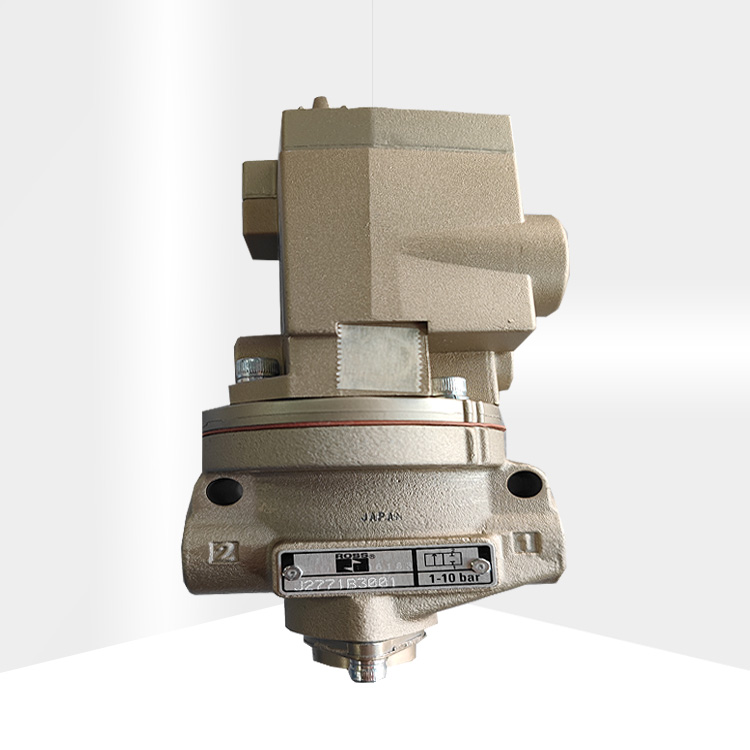 廠家批發(fā)電磁閥ROSS代理商 J2771B3001供應(yīng)商