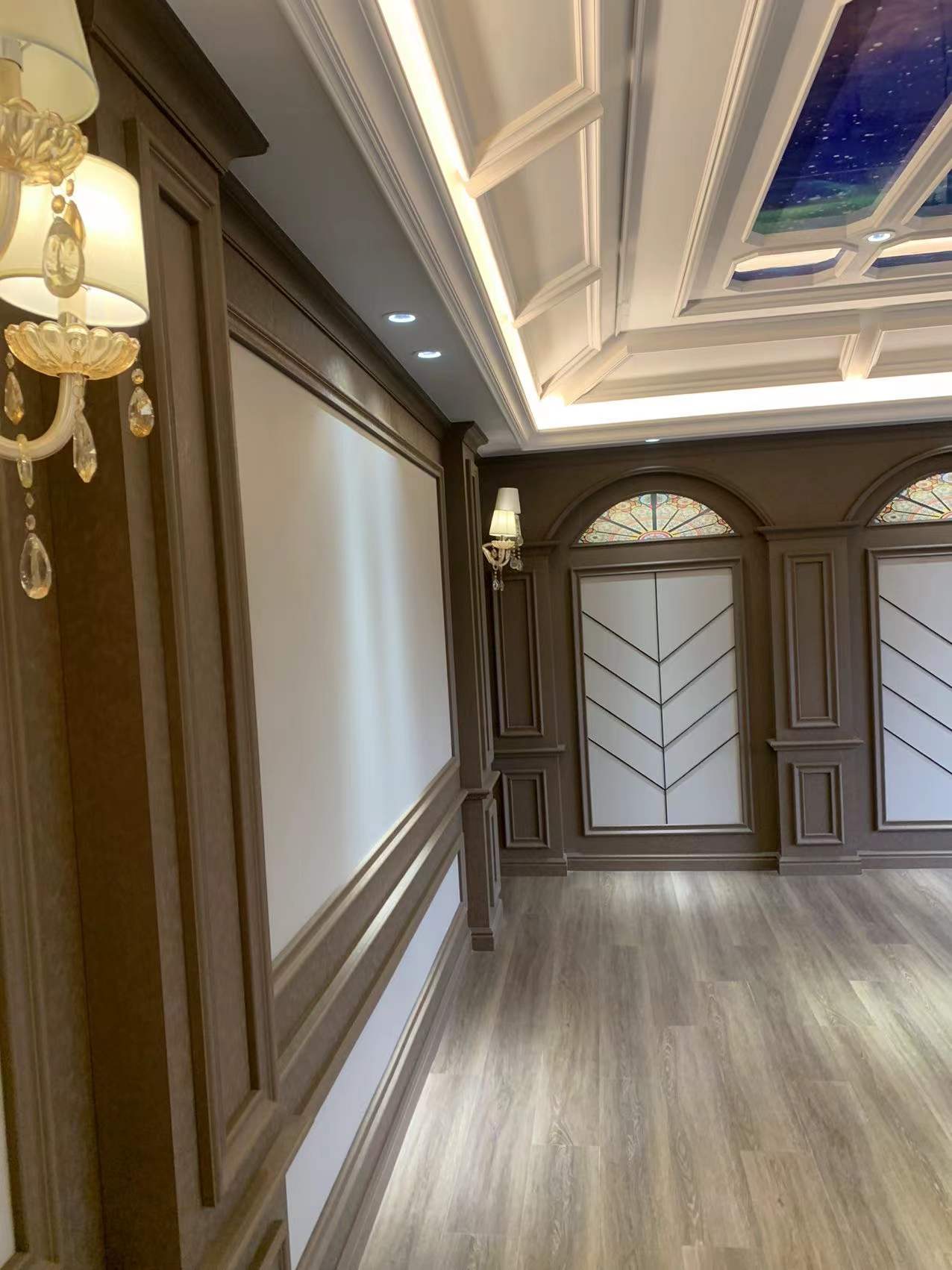 四川成都集成墻板平方 集成墻板廠家