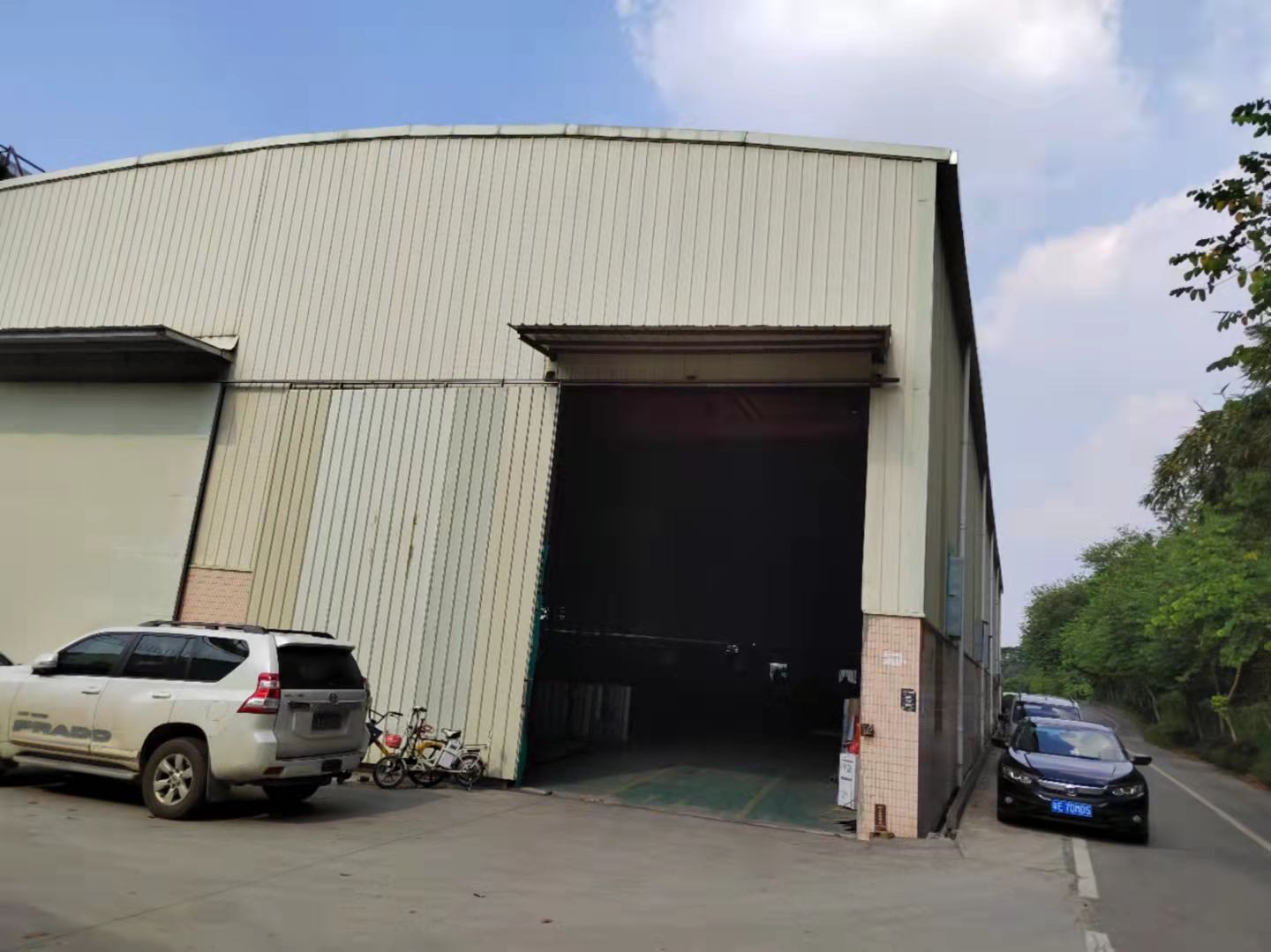 桂城街道林岳工廠租賃電話-工廠租賃物業(yè)就找佛山市年年順景企業(yè)管理有限公司
