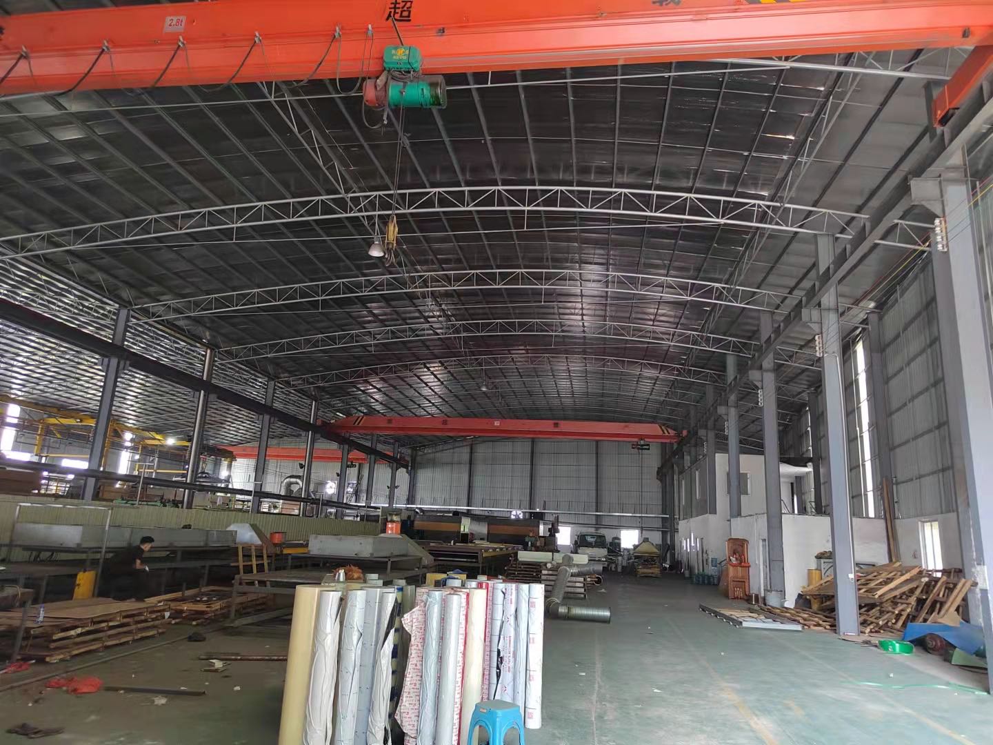 桂城街道林岳工廠租賃電話-工廠租賃物業(yè)就找佛山市年年順景企業(yè)管理有限公司