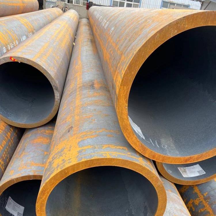 45crmo合金管-crmnmo合金鋼管-合金鋼管27simn-聊城合金無縫鋼管