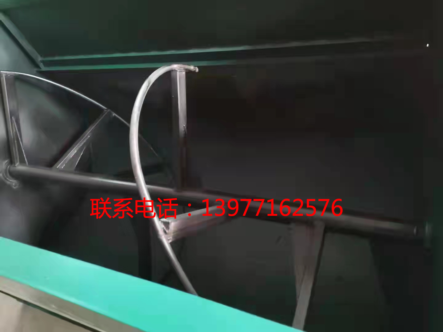 廣西南寧牛羊料攪拌機