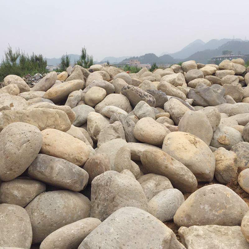 發(fā)現(xiàn)景觀石 大型鵝卵石水沖石直銷 文化石 自然石