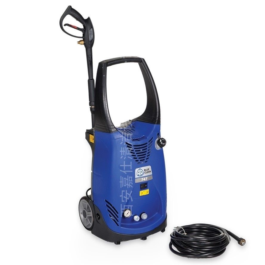 AR747高壓清洗機(jī) D5031421 賓館酒店物業(yè)保潔工廠工業(yè)用冷水沖洗設(shè)備