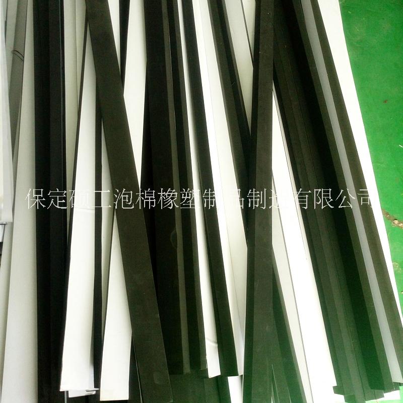 河北eva海綿密封條背膠海綿eva密封條單面背膠EVA海綿密封條
