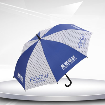 19寸直桿傘，廣告?zhèn)?，商?wù)禮品傘