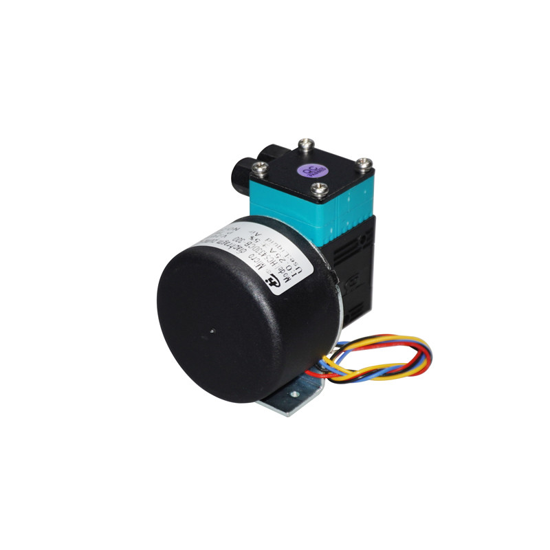 HC 5433DCB300微型液泵生產(chǎn)廠家 噴碼機(jī)供墨泵批發(fā)
