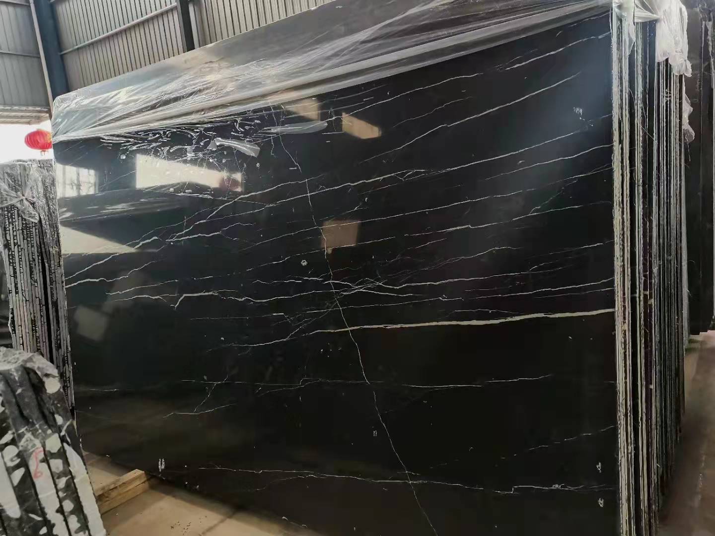 廣西大理石  廣西大理石黑白根