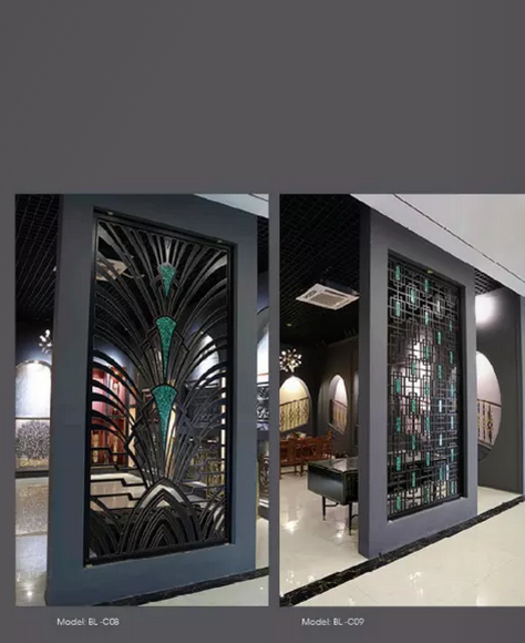 上海鑄鋁門生產(chǎn)廠家，鑄鋁門定制，鑄鋁門價(jià)錢