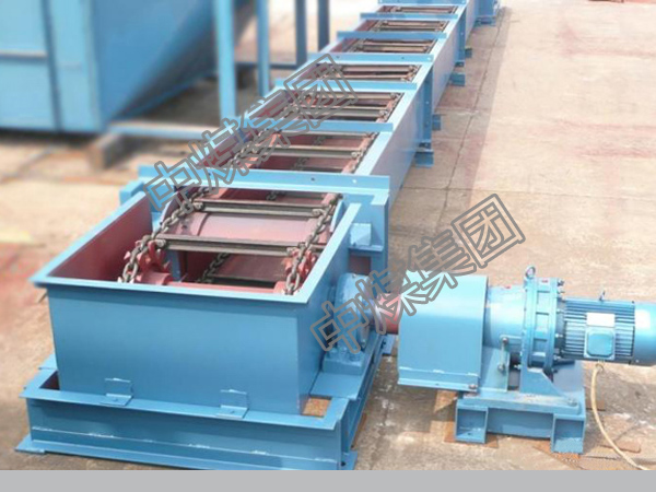 山東中煤XGZ型刮板輸送機(jī)