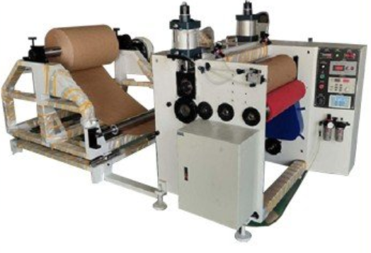 漁網(wǎng)紙牛皮紙加工設(shè)備