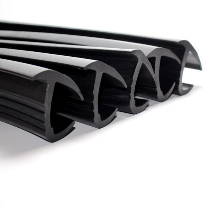 工字型密封條 集裝箱密封條 廂式車(chē)密封條