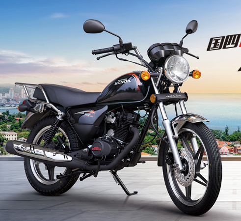 廣東廣州五羊本田領(lǐng)御125經(jīng)銷商出售熱線