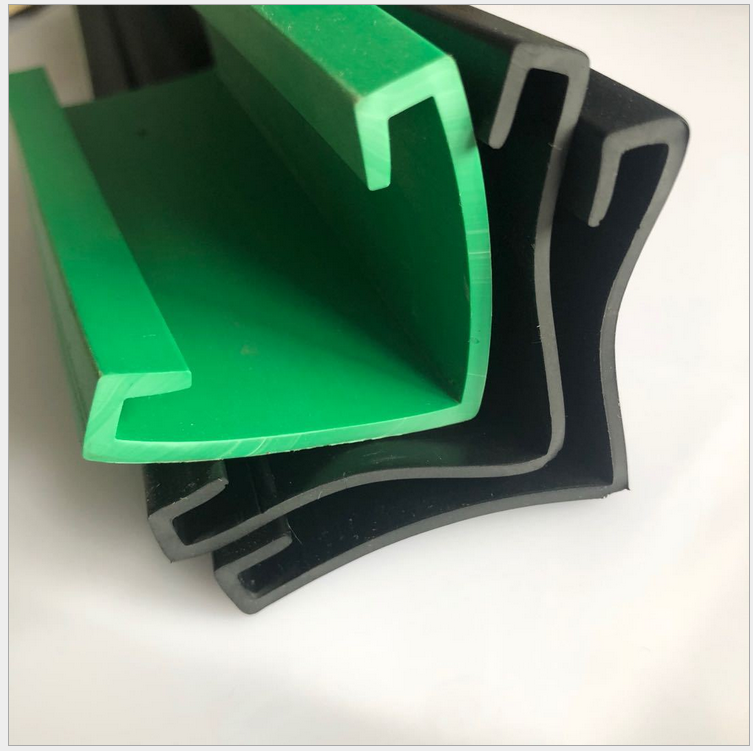 30/40/50角鐵護套 電力支架角鋼護套 阻燃L型角鐵保護條