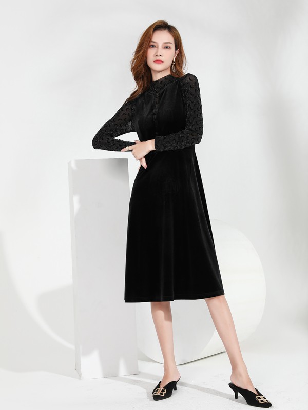 深圳品牌吉米賽歐21秋冬折扣女裝尾貨庫(kù)存批發(fā)供應(yīng)鏈