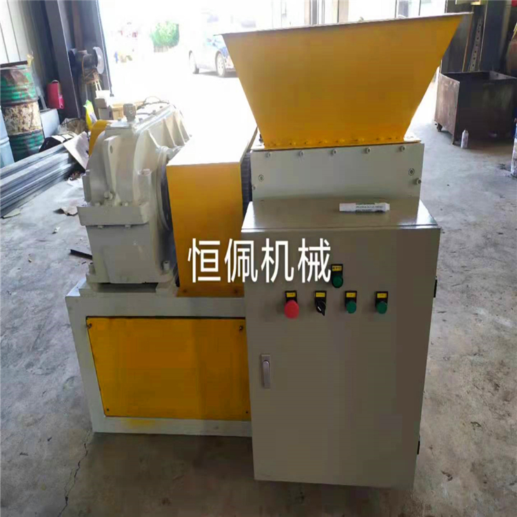 馬鞍山市生產(chǎn)廠家銷售價(jià)格 400型廢紙編織袋撕碎機(jī)