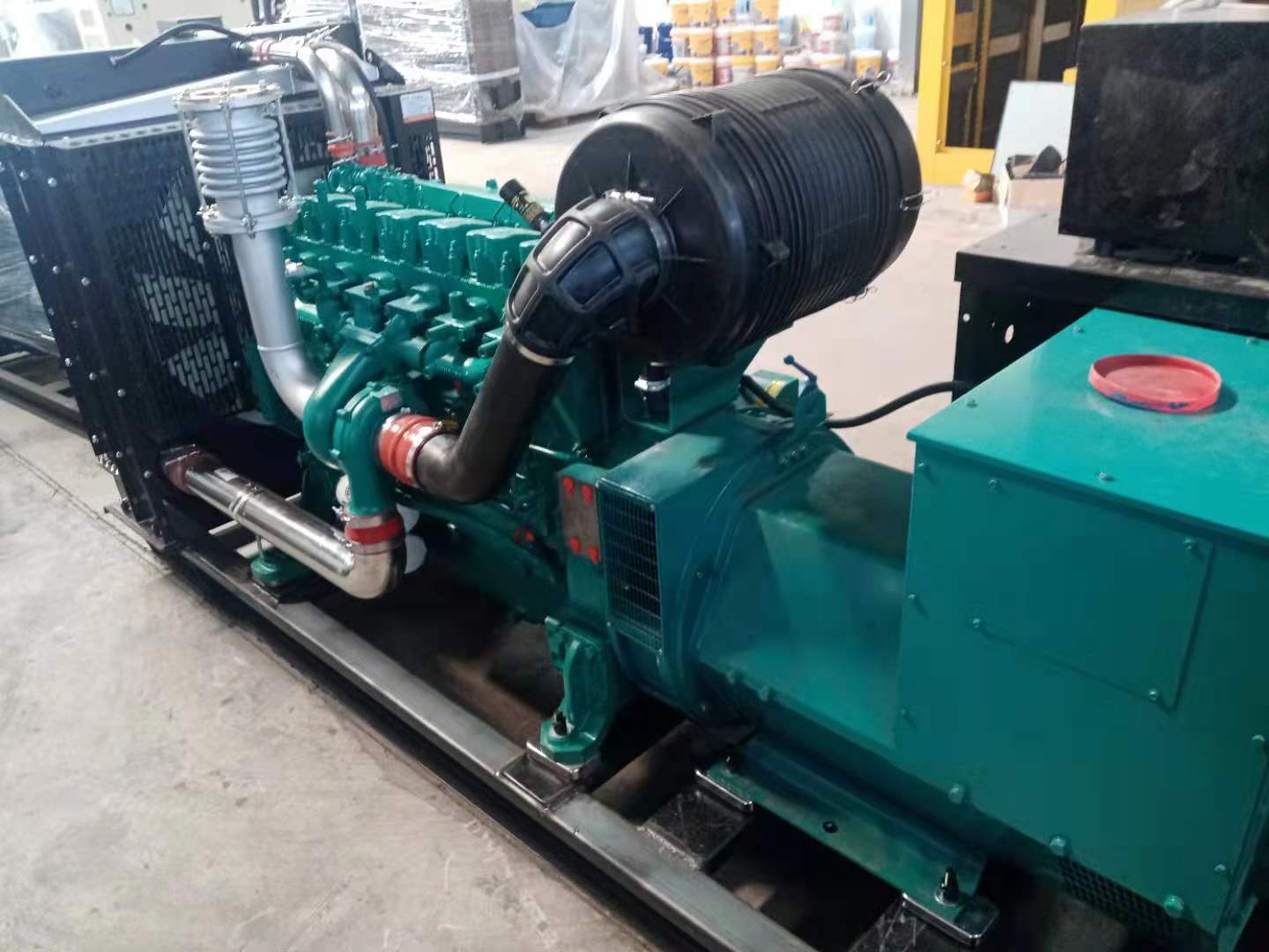 200kw柴油發(fā)電機(jī)組 200千瓦三相交流發(fā)電機(jī)組 濰柴股份柴油發(fā)電機(jī)