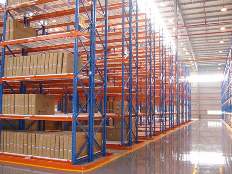 廣東重型橫梁式貨架批發(fā)價格