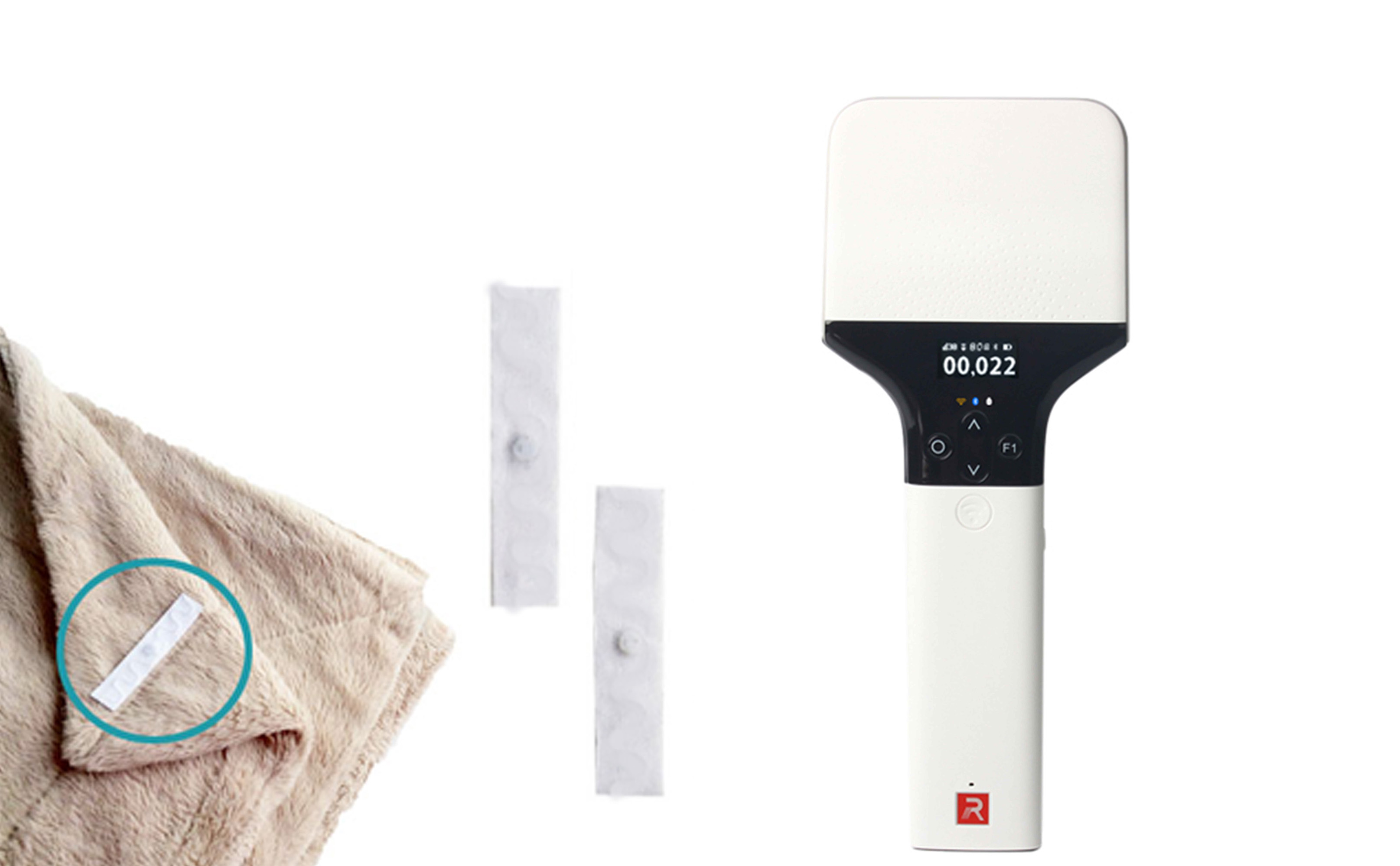 共享布草  共享布草  RFID布草租賃軟件 酒店 民宿 布草管理 睿豐厚德