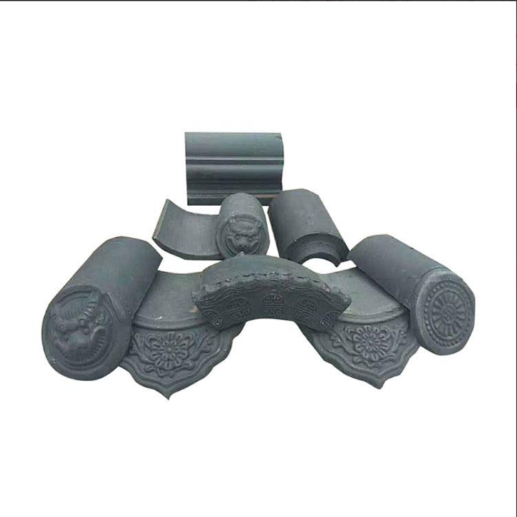 大量供應仿古筒瓦廠商/建筑瓦批發(fā)價格