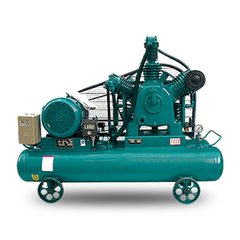 活塞式空壓機氣泵供貨商  活塞式空壓機氣泵廠家報價