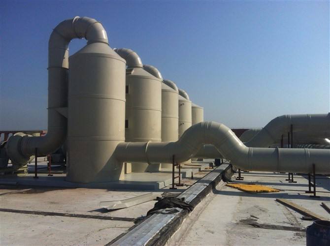 云端環(huán)保工程安裝-多少錢-安裝-廠家【端州區(qū)鼎盛通風(fēng)管道工程部】