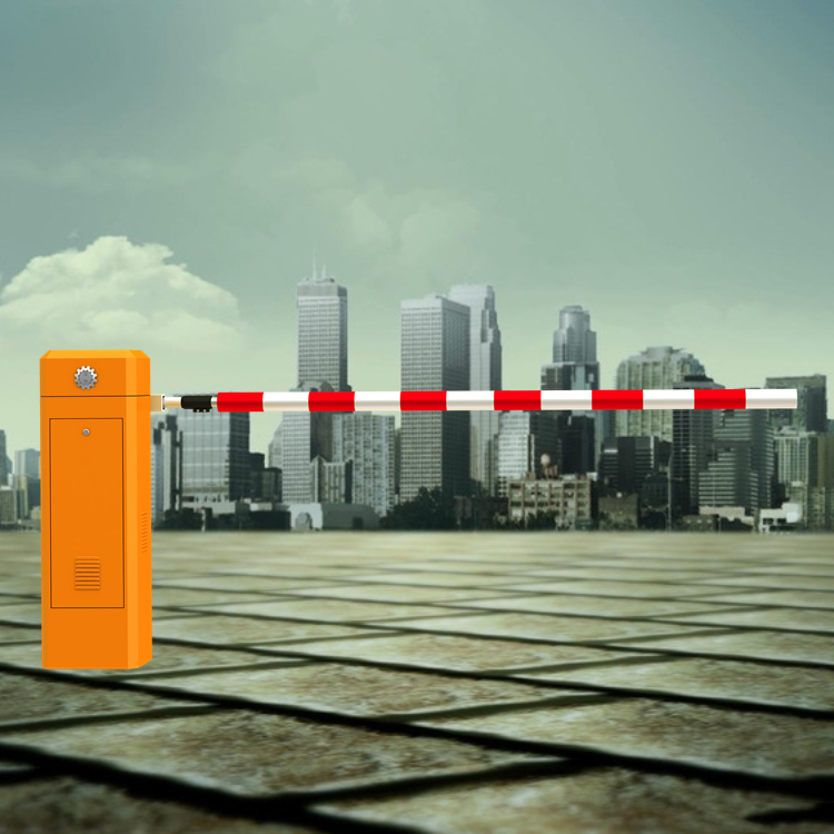 智能道閘A03 沈陽(yáng)停車場(chǎng)管理系統(tǒng)設(shè)備 直桿道匝安裝