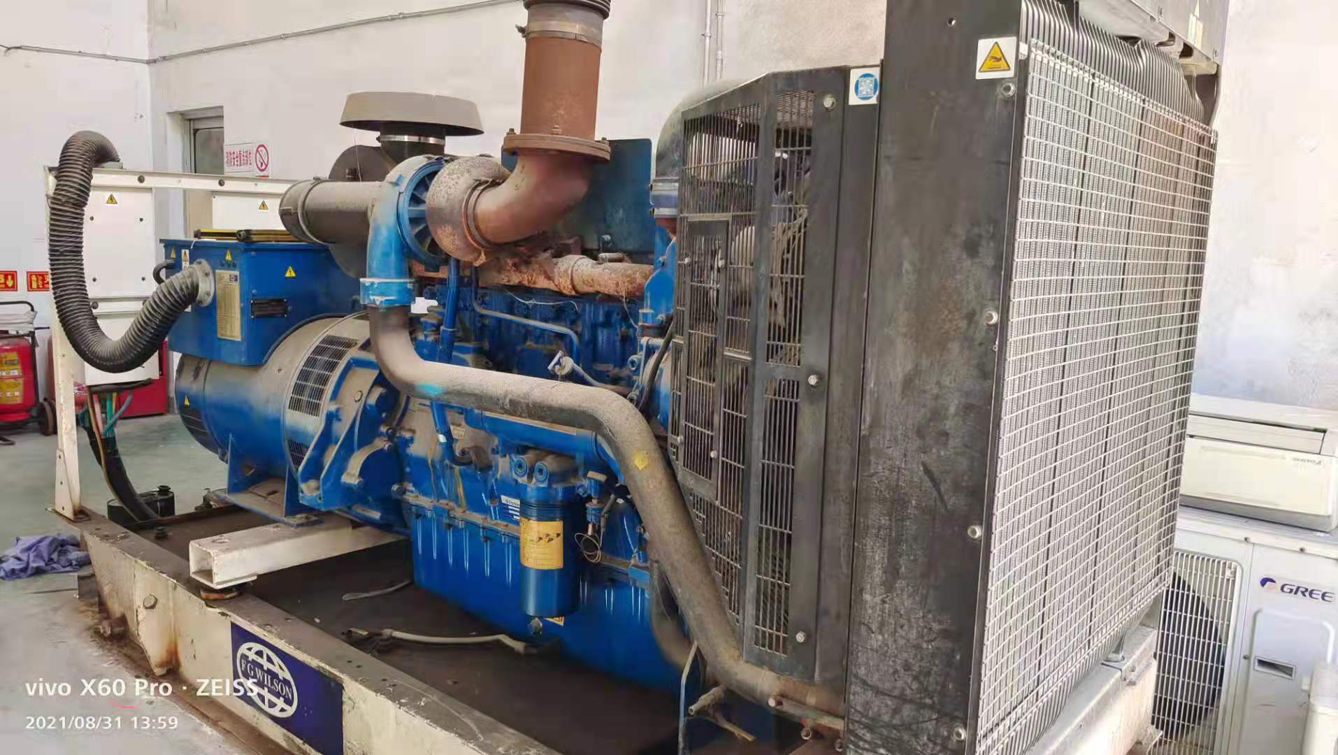 回收柴油發(fā)電機(jī)組公司 舊柴油發(fā)電機(jī)組回收 回收二手發(fā)電機(jī)組