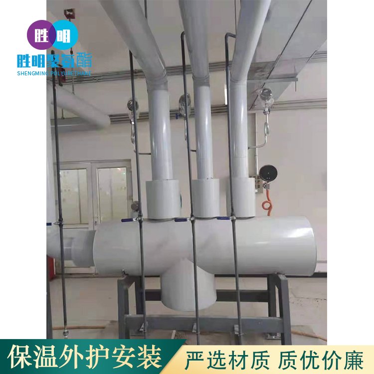 防腐保溫工程廠家施工   防腐保溫工程來電咨詢