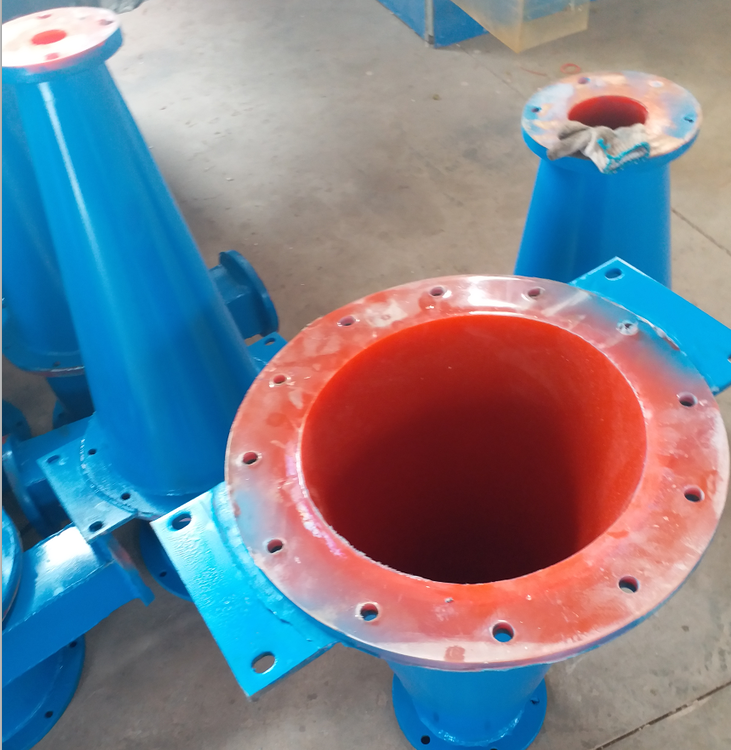 聚氨酯旋流器廠家  聚氨酯旋流器報(bào)價(jià)
