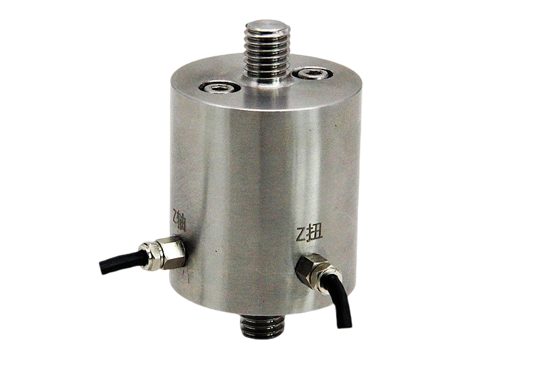 X軸Y軸Z軸WY-DW-69拉壓傳感器 三維力+復(fù)合扭矩傳感器