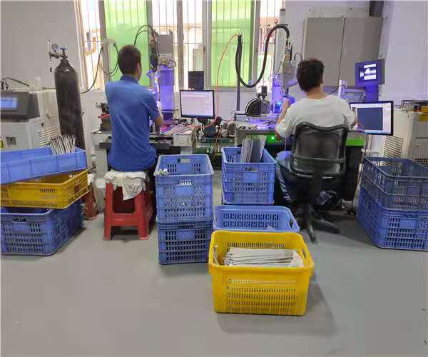 供應(yīng)不銹鋼激光焊接加工-五金焊接工廠 金屬制品碰焊加工廠 高精密激光焊接